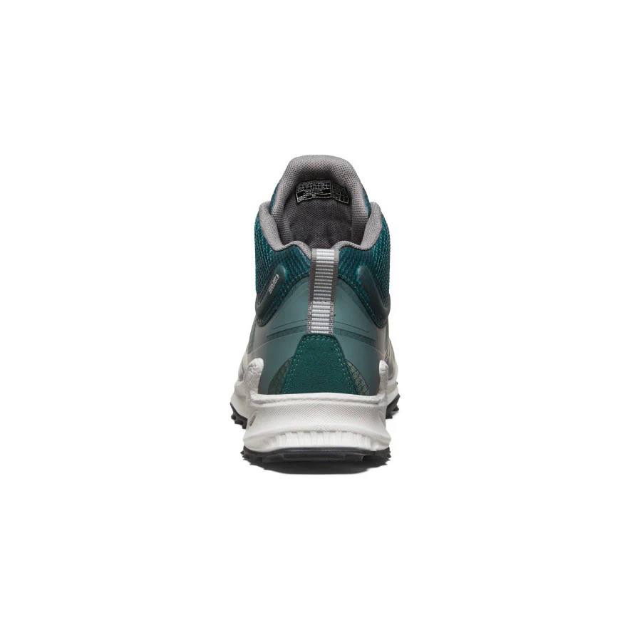 Keen Zionic Mid #1028041 Women's Waterproof Trail Shoe